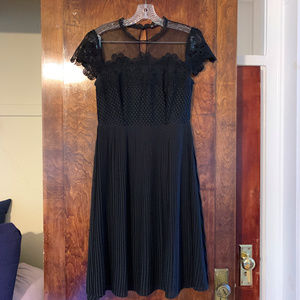 Zara Retro Dress